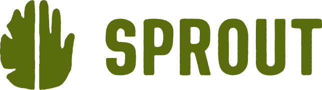 sprout logo